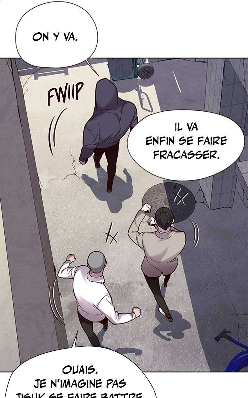 Eleceed Chapitre 101 - Page 13