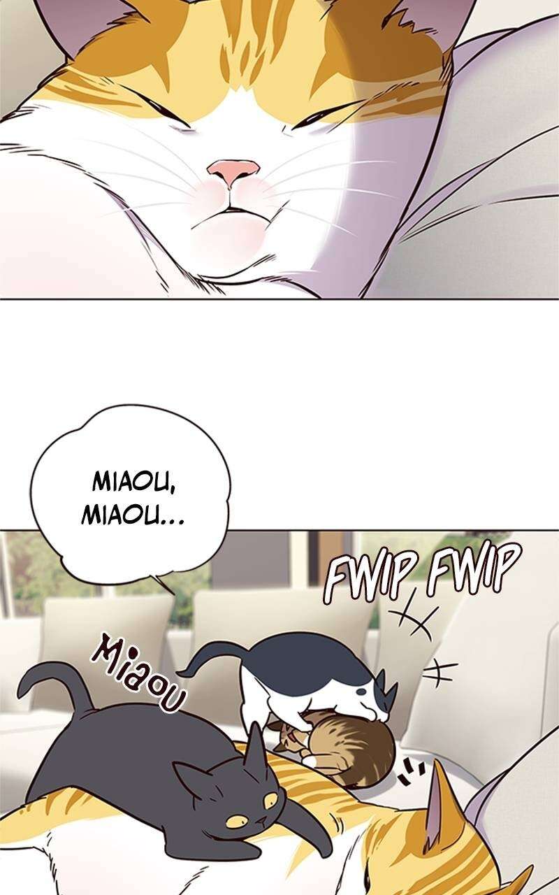 Eleceed Chapitre 101 - Page 2