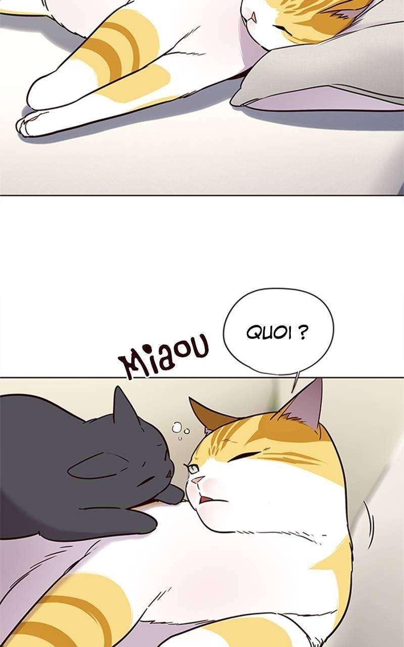Eleceed Chapitre 101 - Page 3