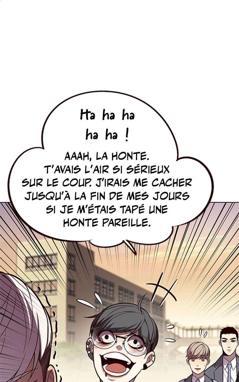 Eleceed Chapitre 101 - Page 32