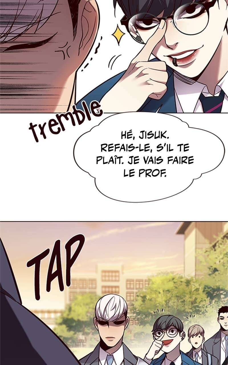 Eleceed Chapitre 101 - Page 37