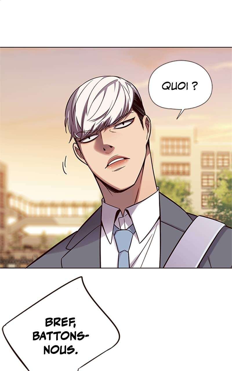 Eleceed Chapitre 101 - Page 44
