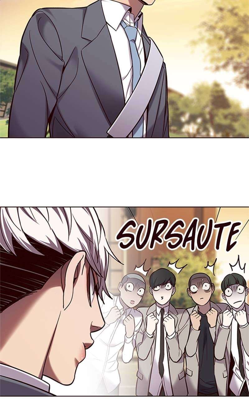 Eleceed Chapitre 101 - Page 51