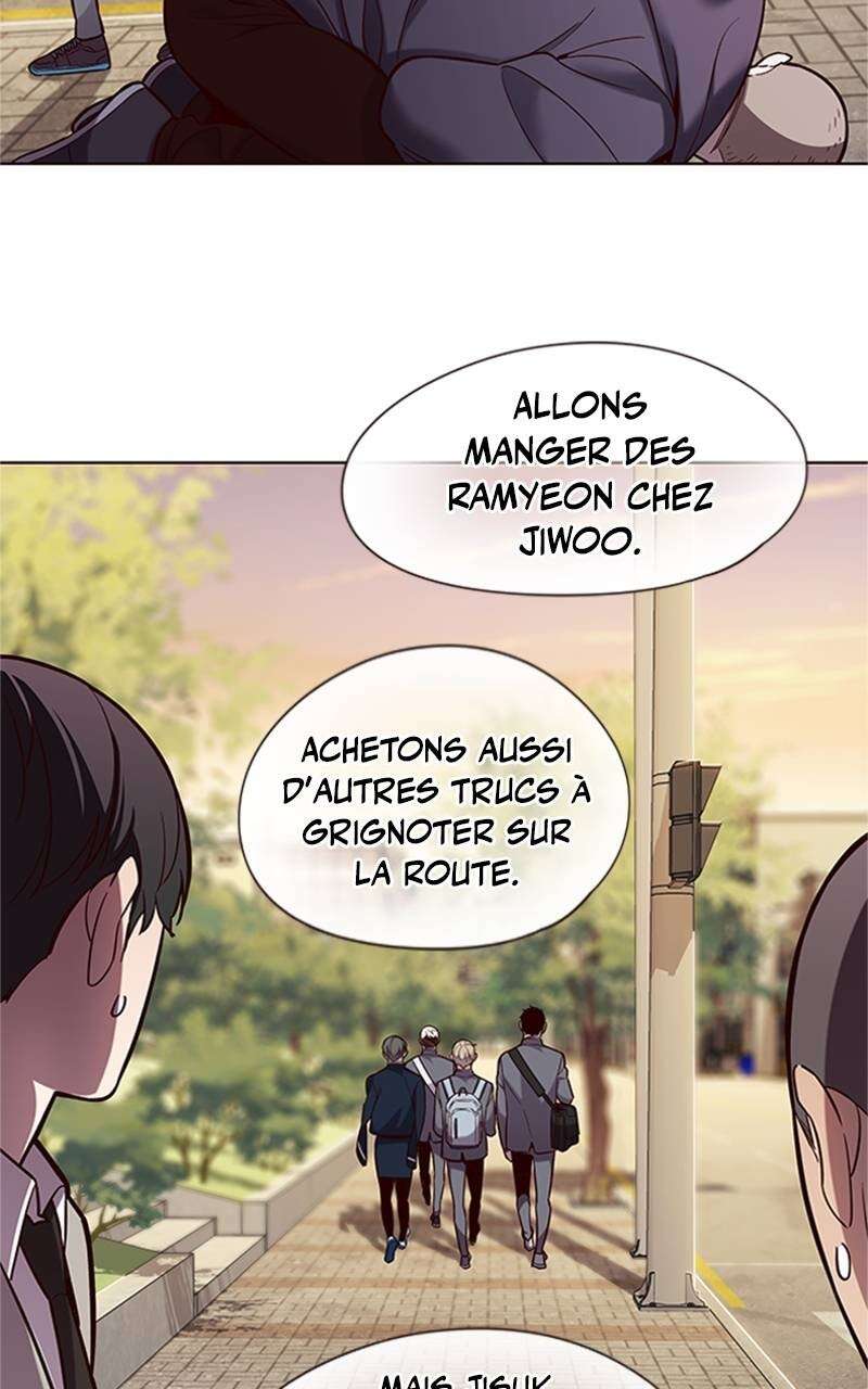 Eleceed Chapitre 101 - Page 54