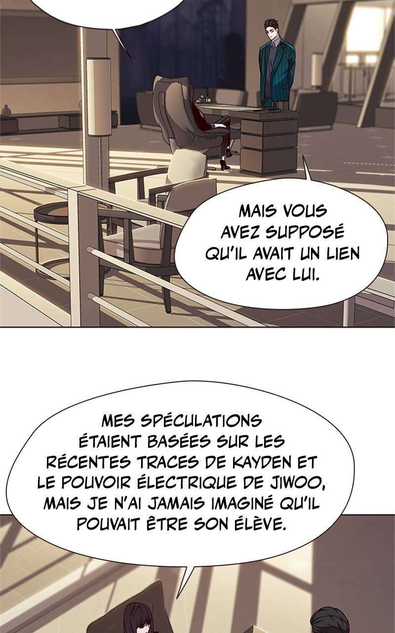 Eleceed Chapitre 101 - Page 58