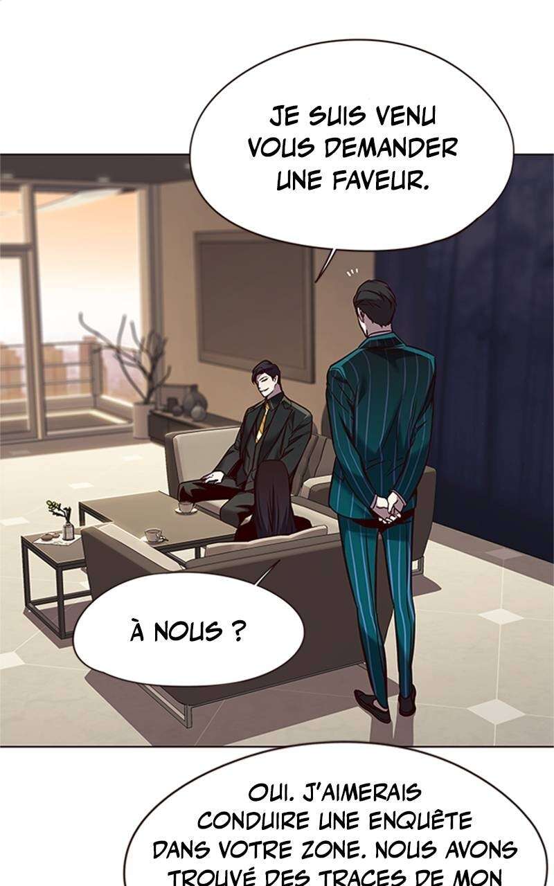 Eleceed Chapitre 101 - Page 68