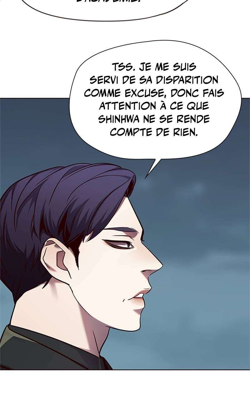 Eleceed Chapitre 101 - Page 76