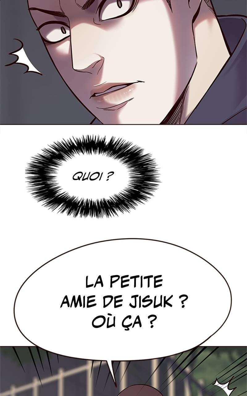 Eleceed Chapitre 101 - Page 85