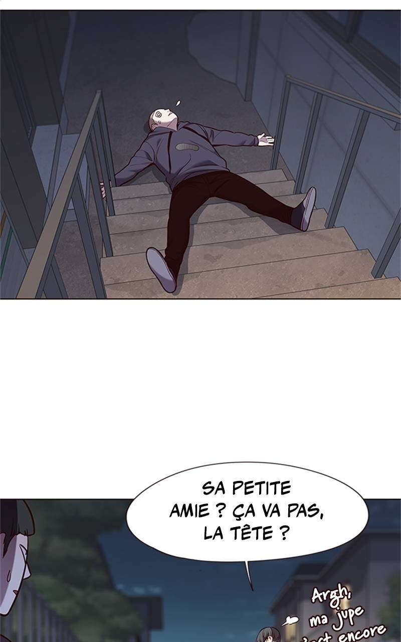 Eleceed Chapitre 101 - Page 90