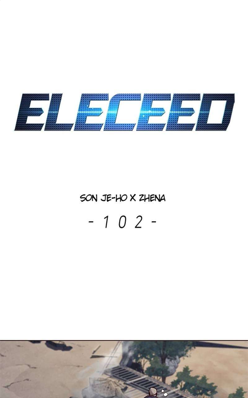 Eleceed Chapitre 102 - Page 1