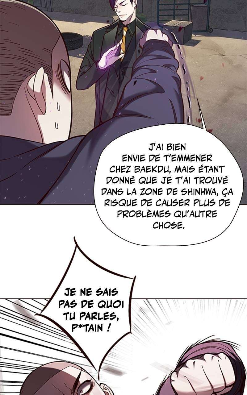 Eleceed Chapitre 102 - Page 17