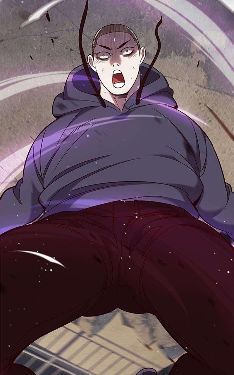 Eleceed Chapitre 102 - Page 20