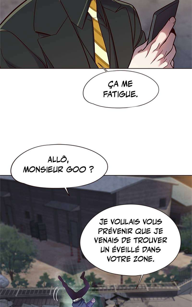 Eleceed Chapitre 102 - Page 25