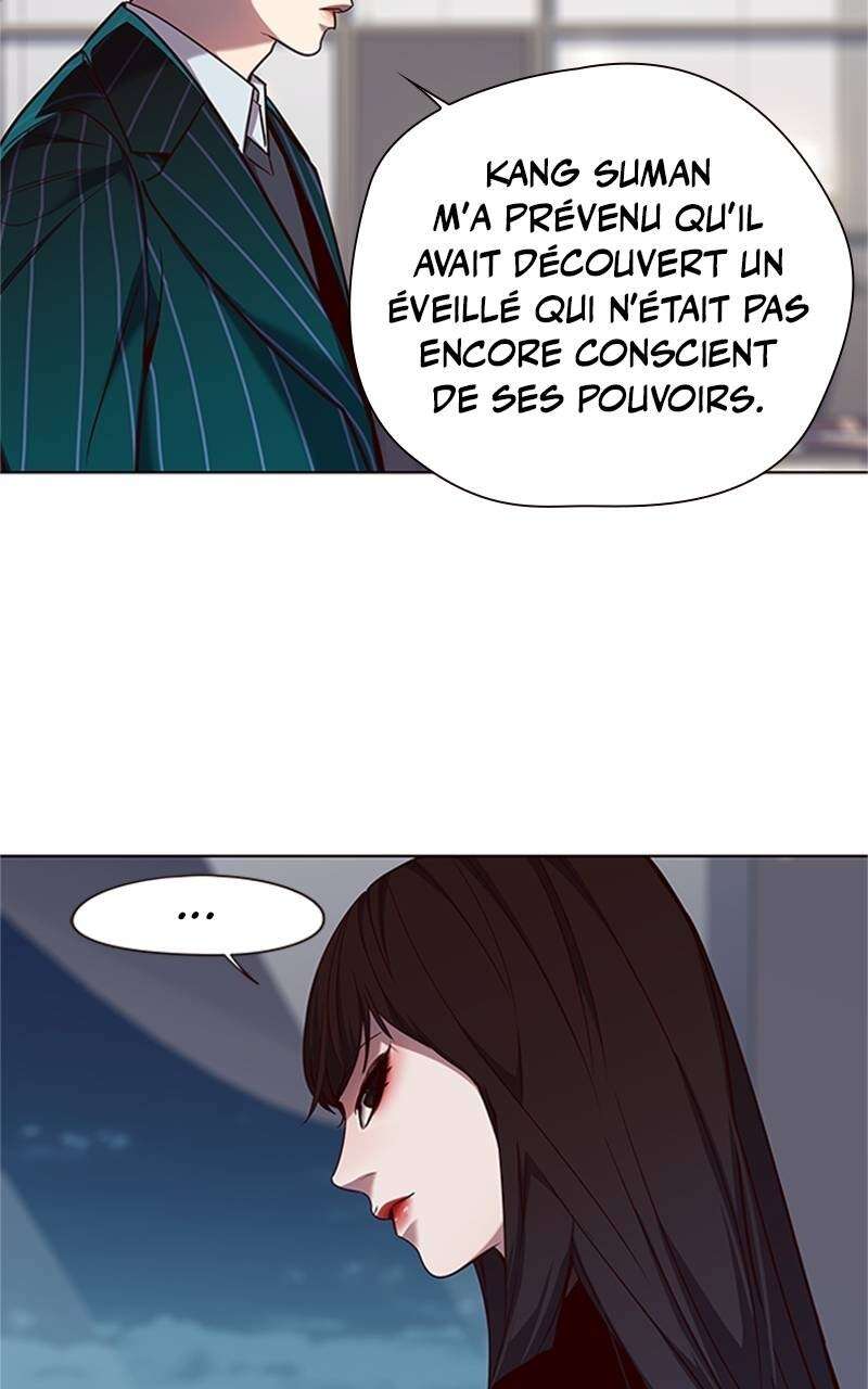Eleceed Chapitre 102 - Page 31