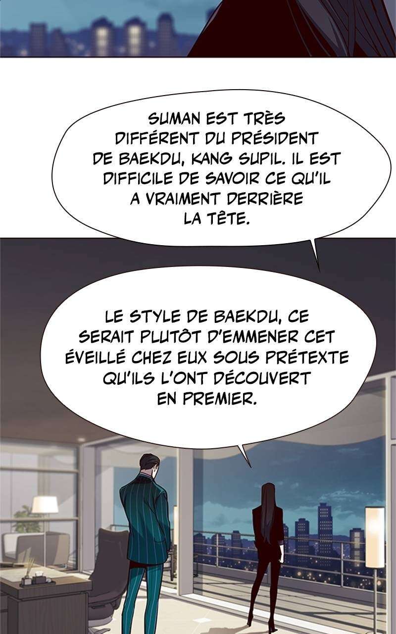 Eleceed Chapitre 102 - Page 32