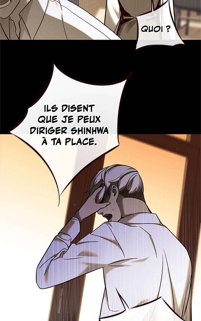 Eleceed Chapitre 102 - Page 40