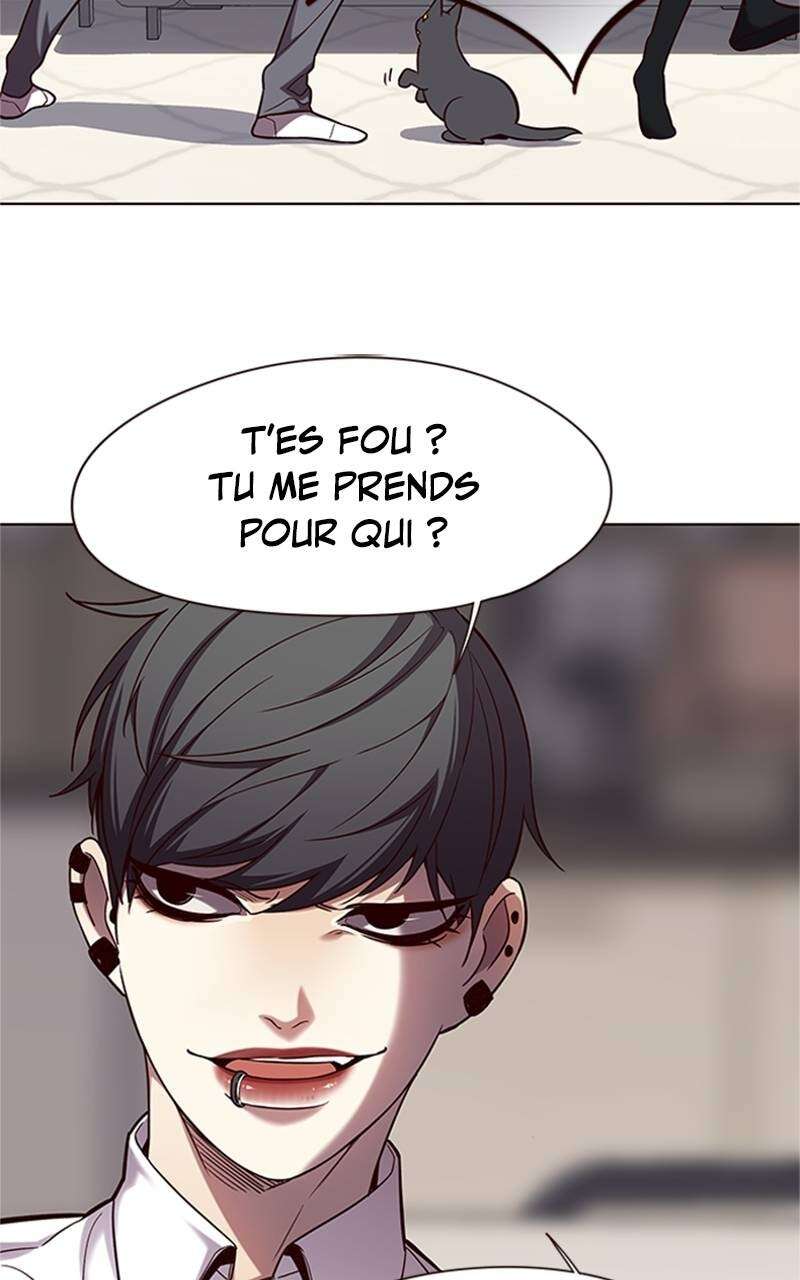 Eleceed Chapitre 102 - Page 61