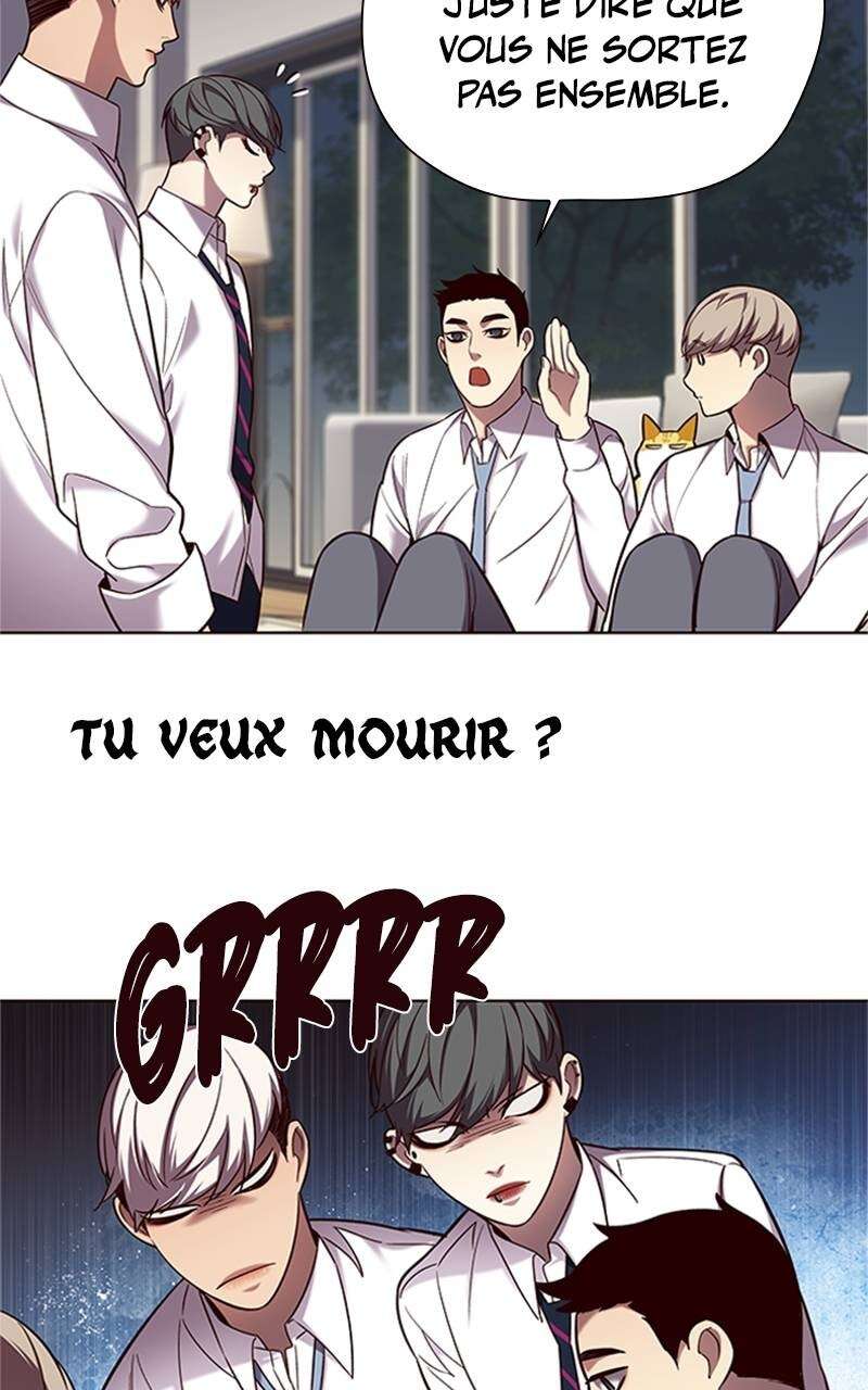 Eleceed Chapitre 102 - Page 64