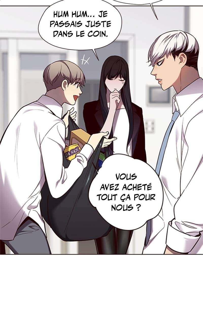 Eleceed Chapitre 102 - Page 69