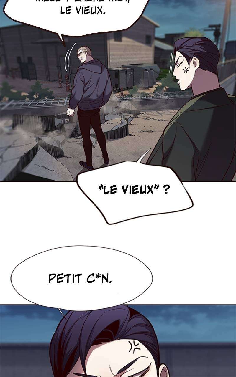 Eleceed Chapitre 102 - Page 7