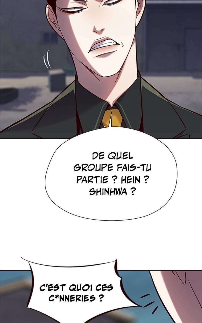 Eleceed Chapitre 102 - Page 8
