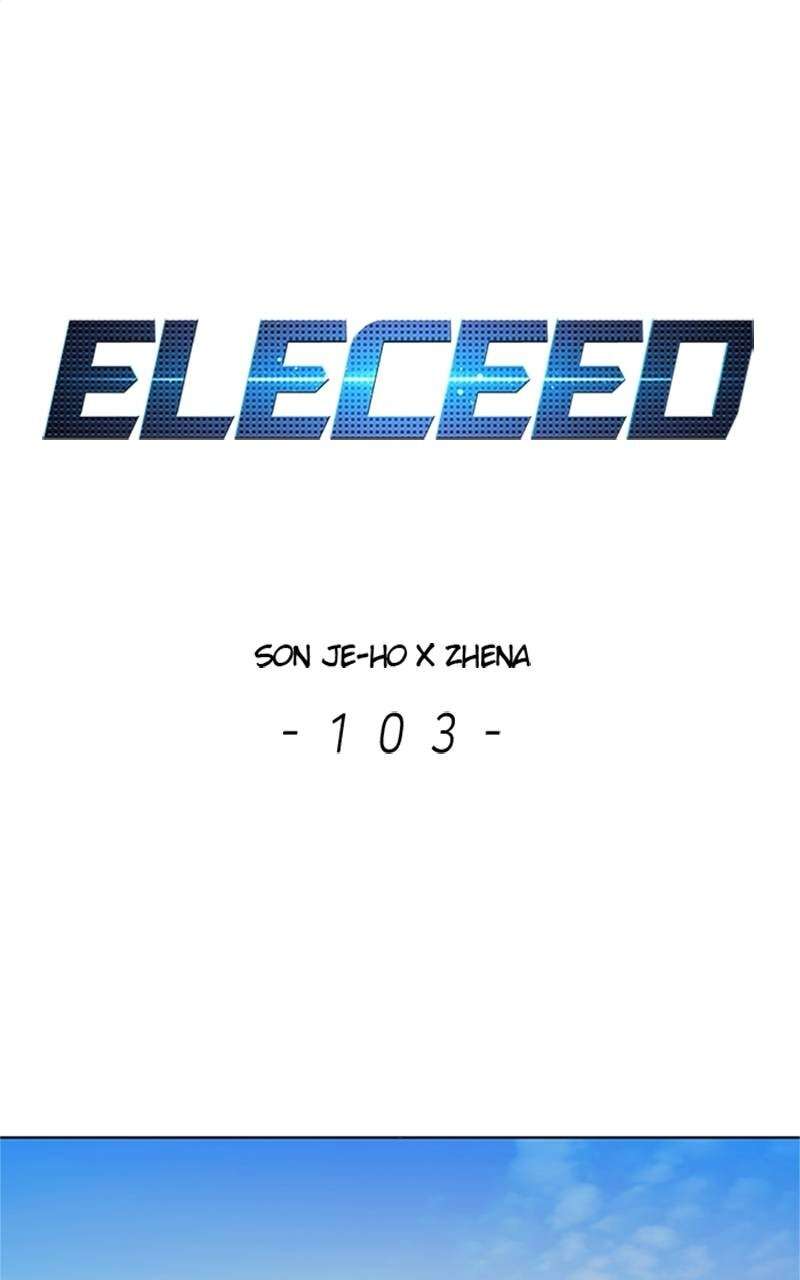 Eleceed Chapitre 103 - Page 1