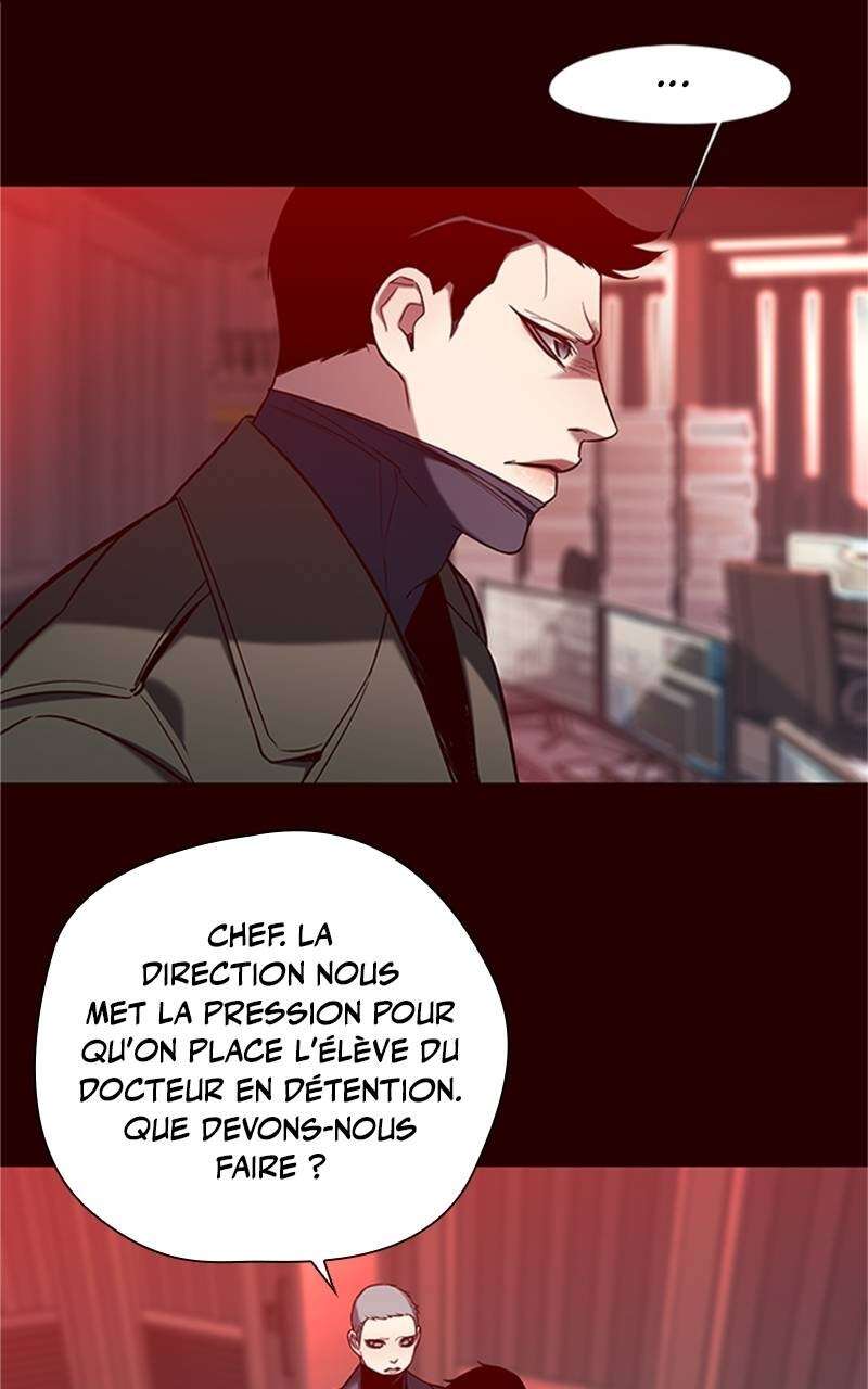 Eleceed Chapitre 103 - Page 21