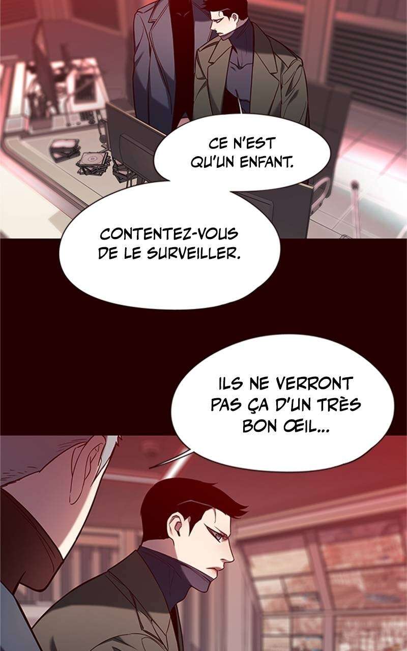 Eleceed Chapitre 103 - Page 22