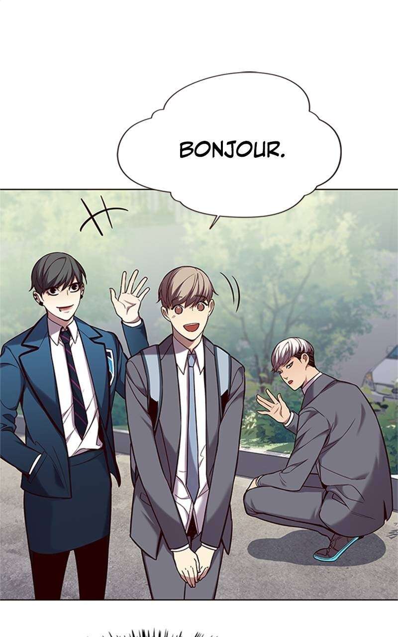 Eleceed Chapitre 103 - Page 25