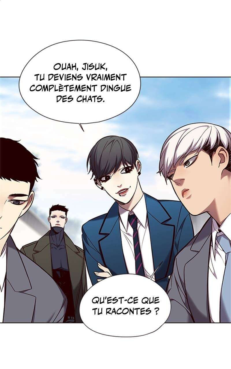 Eleceed Chapitre 103 - Page 30