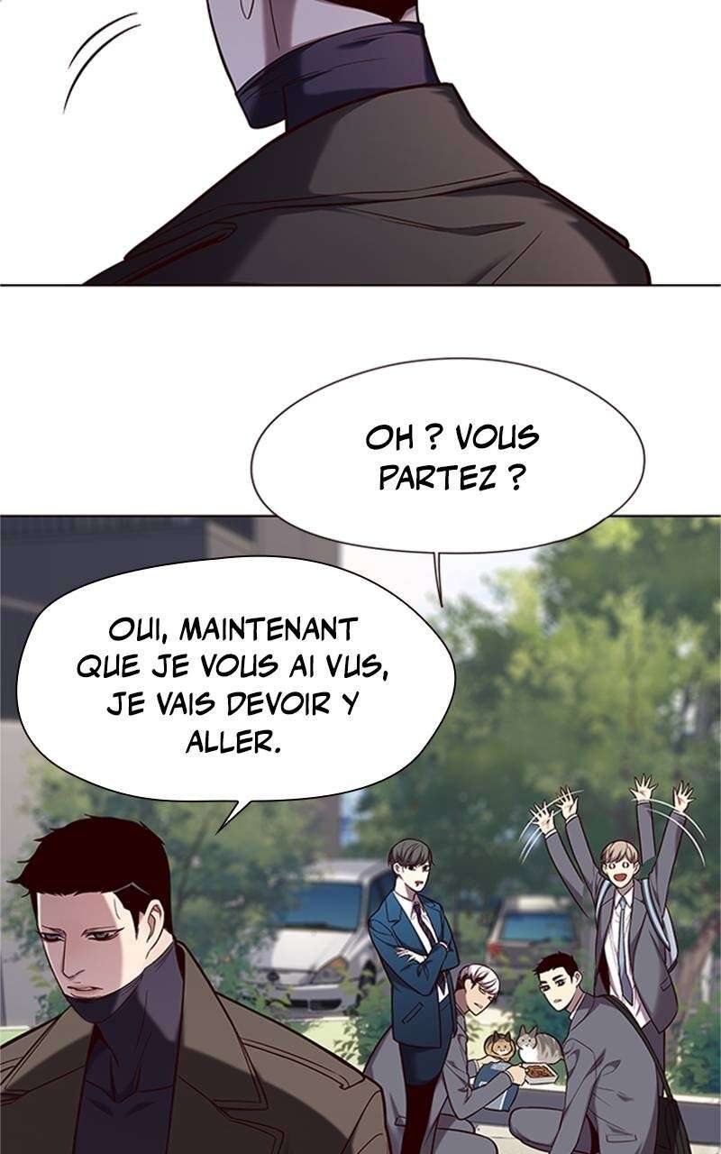 Eleceed Chapitre 103 - Page 32
