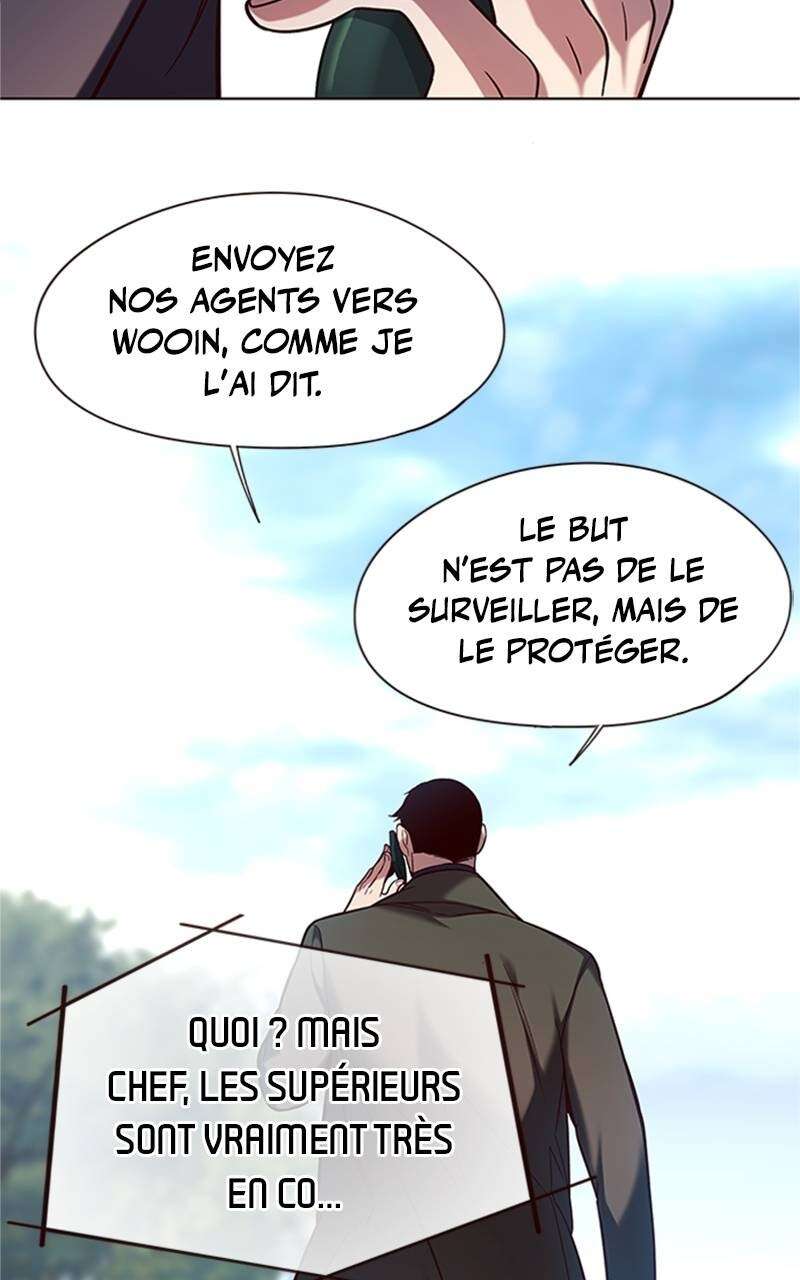 Eleceed Chapitre 103 - Page 35