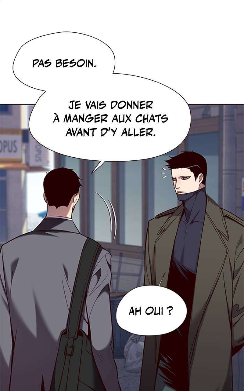 Eleceed Chapitre 103 - Page 6