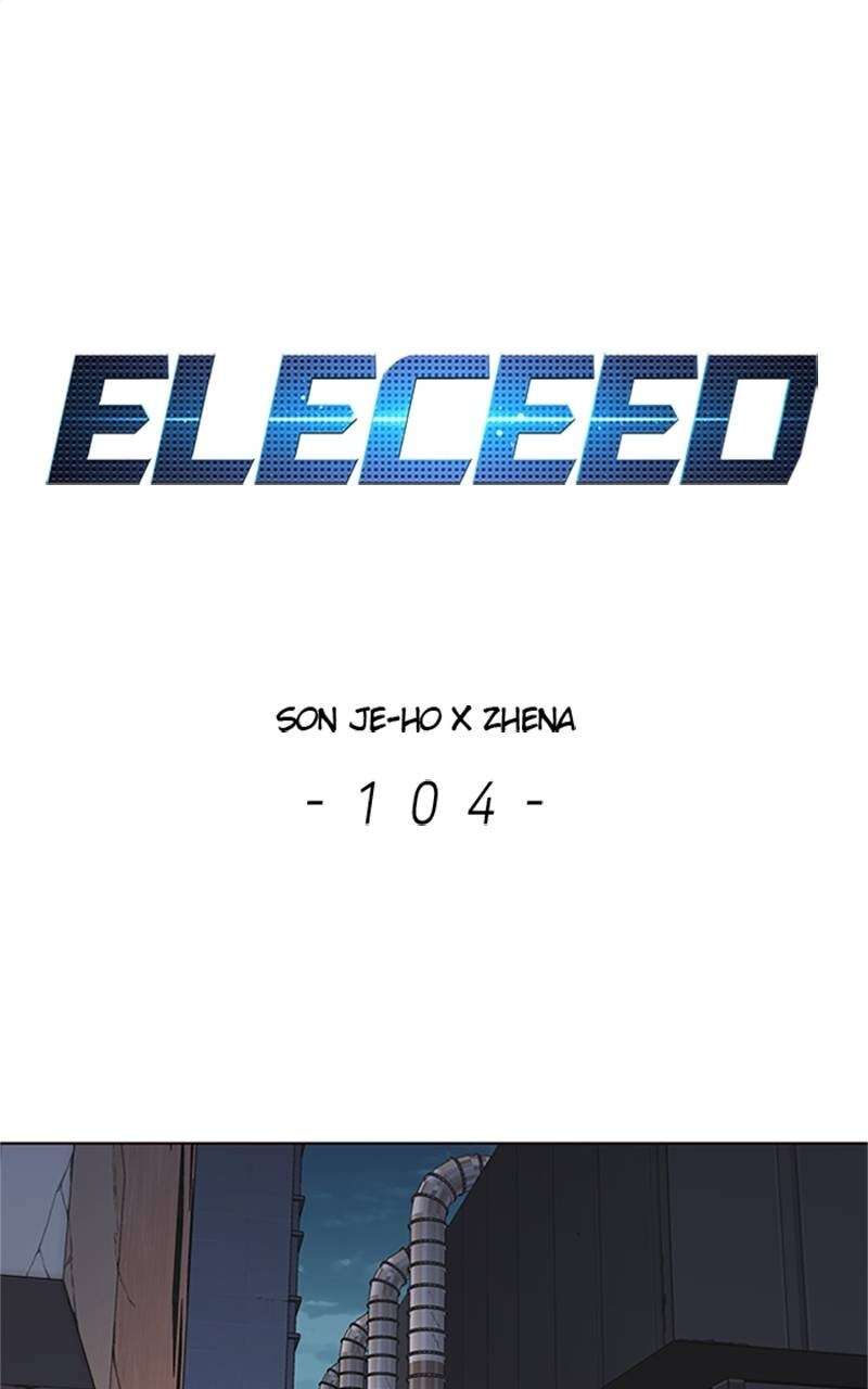 Eleceed Chapitre 104 - Page 1