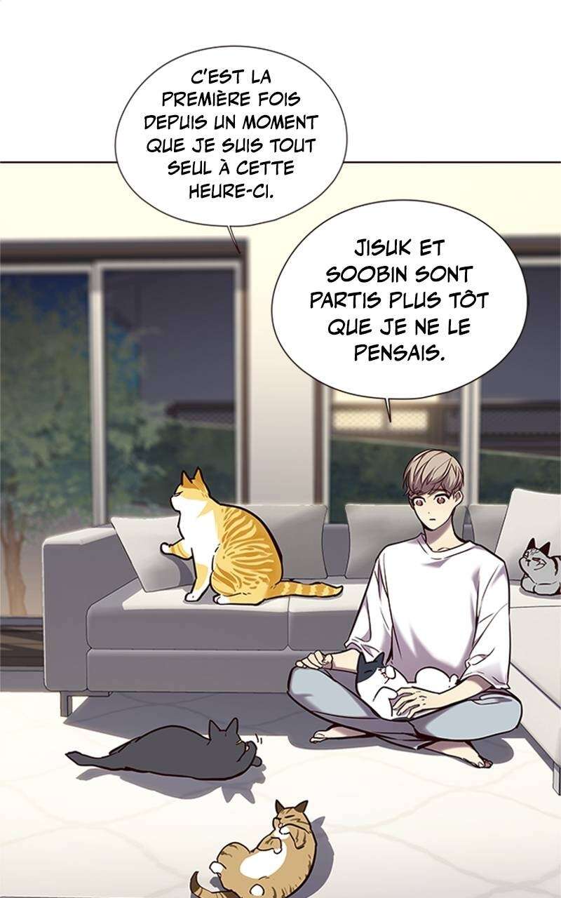Eleceed Chapitre 104 - Page 101