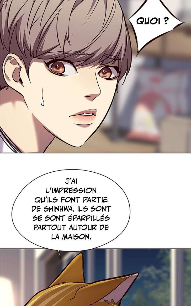 Eleceed Chapitre 104 - Page 104