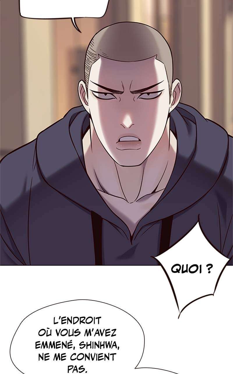 Eleceed Chapitre 104 - Page 12