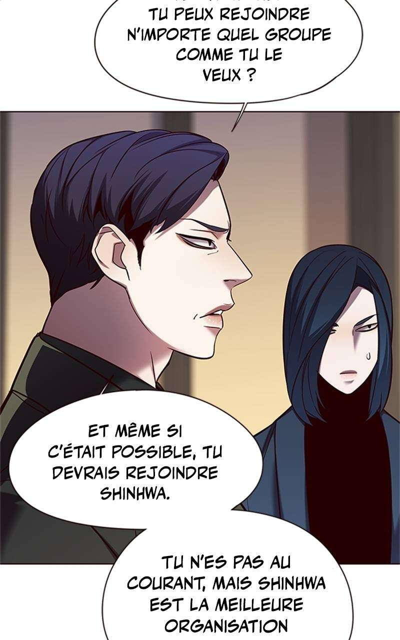 Eleceed Chapitre 104 - Page 14
