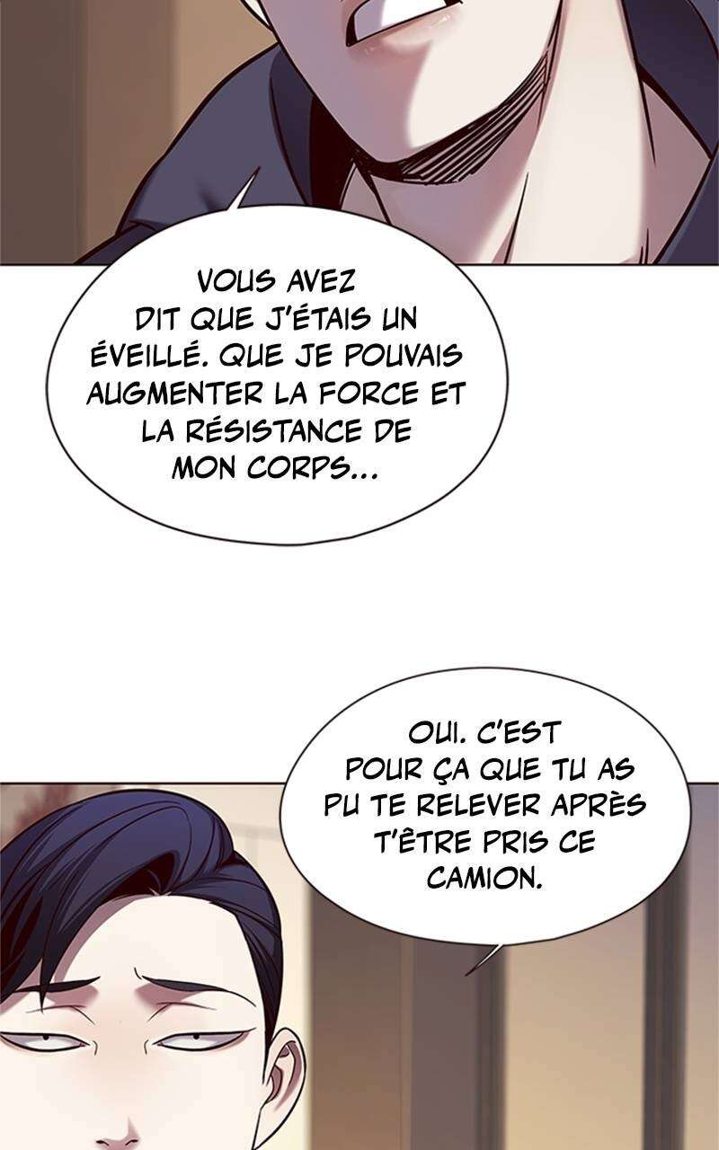 Eleceed Chapitre 104 - Page 17