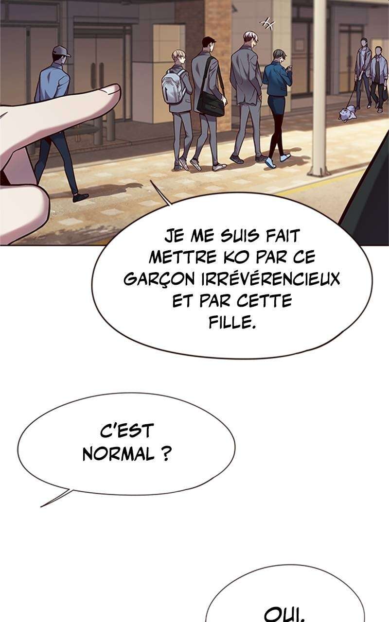 Eleceed Chapitre 104 - Page 20