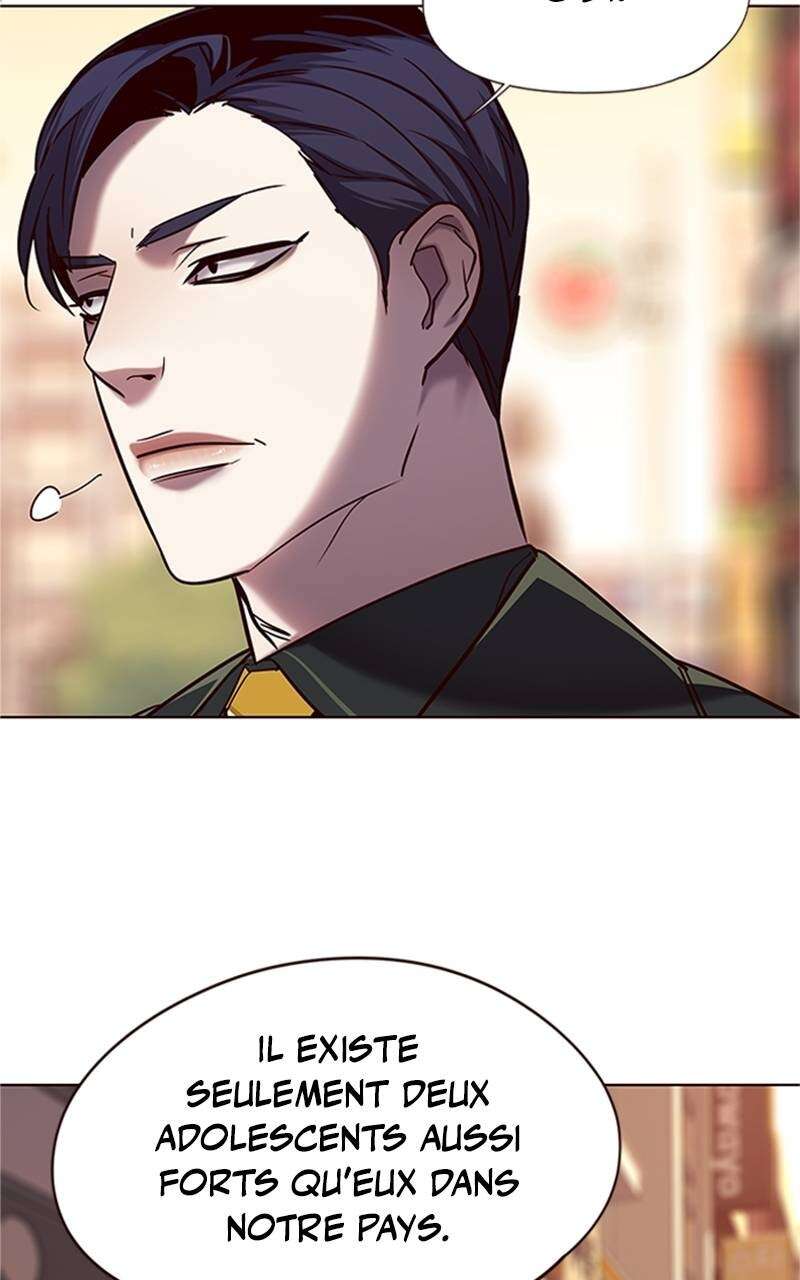 Eleceed Chapitre 104 - Page 21