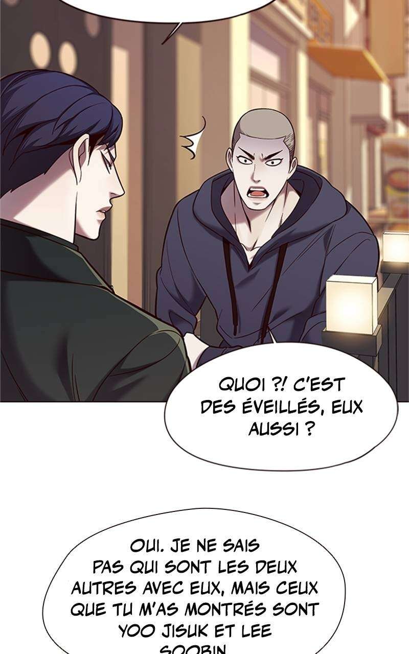 Eleceed Chapitre 104 - Page 22