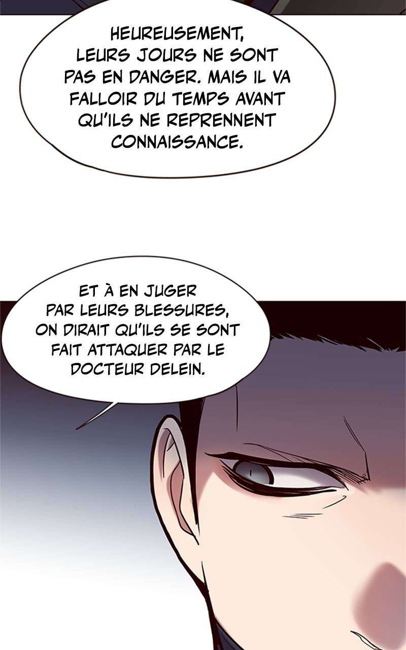 Eleceed Chapitre 104 - Page 3