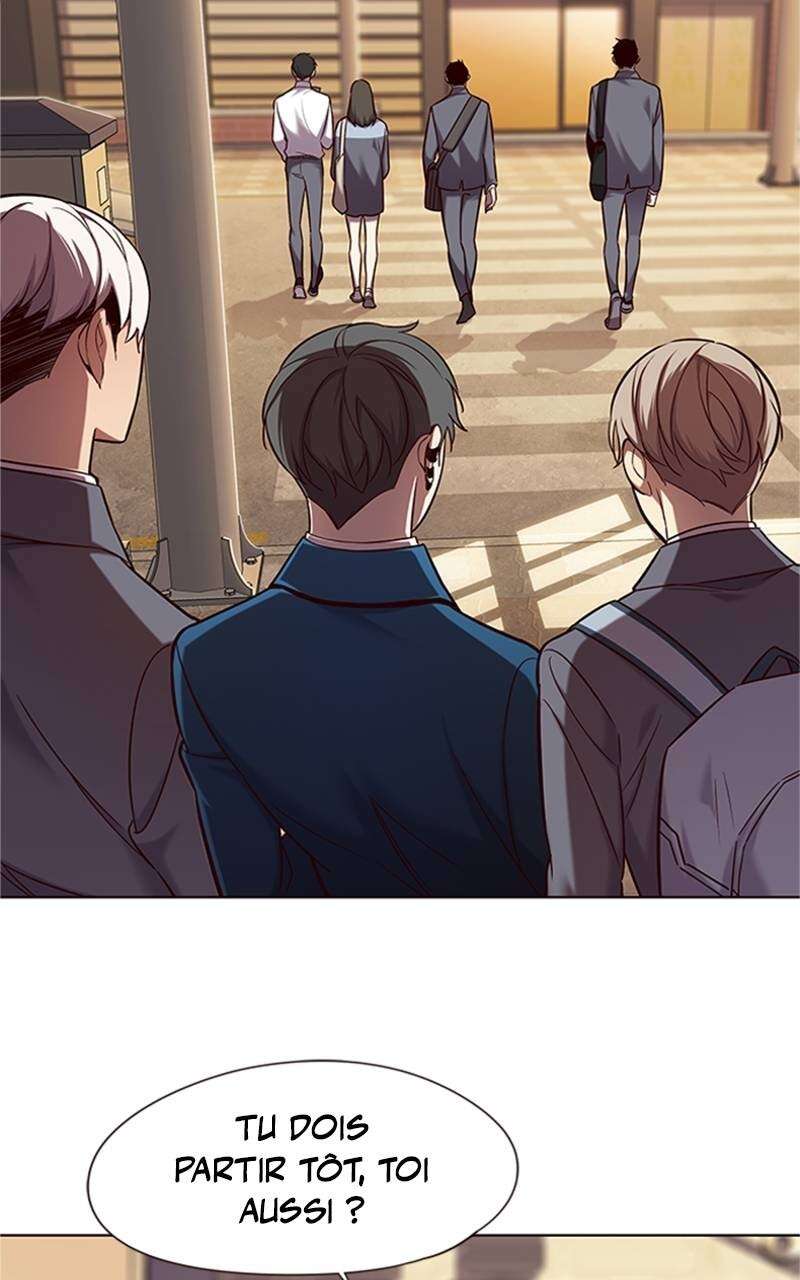 Eleceed Chapitre 104 - Page 35
