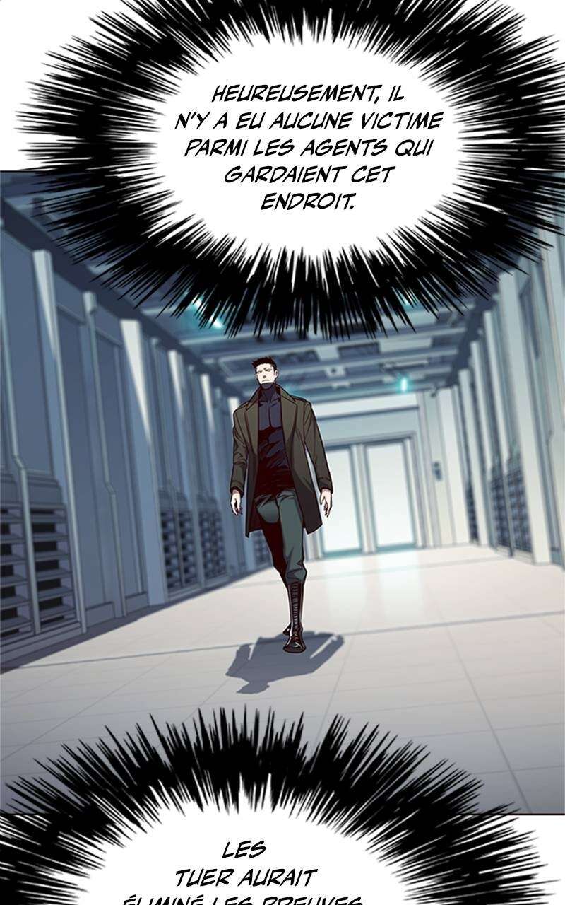 Eleceed Chapitre 104 - Page 39