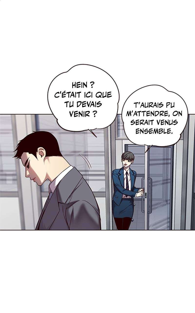 Eleceed Chapitre 104 - Page 58