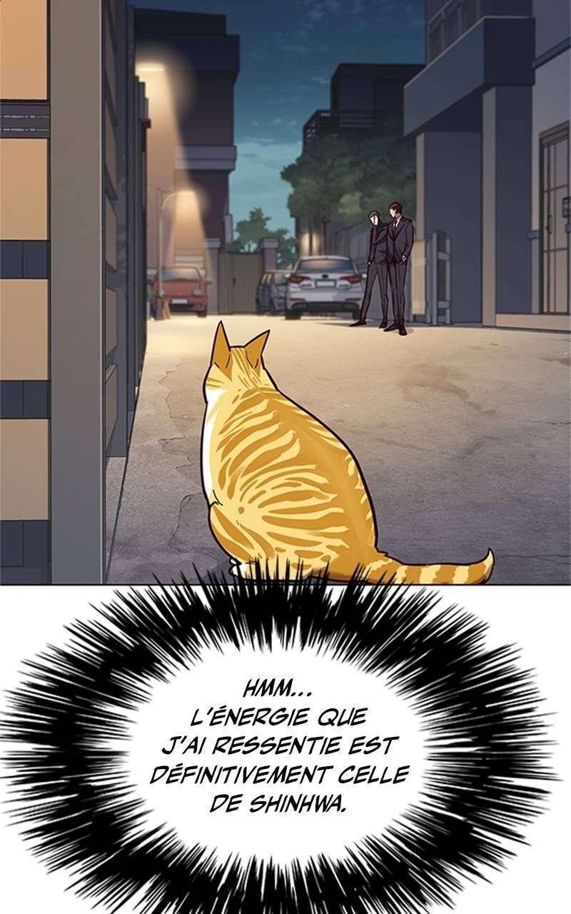 Eleceed Chapitre 105 - Page 11
