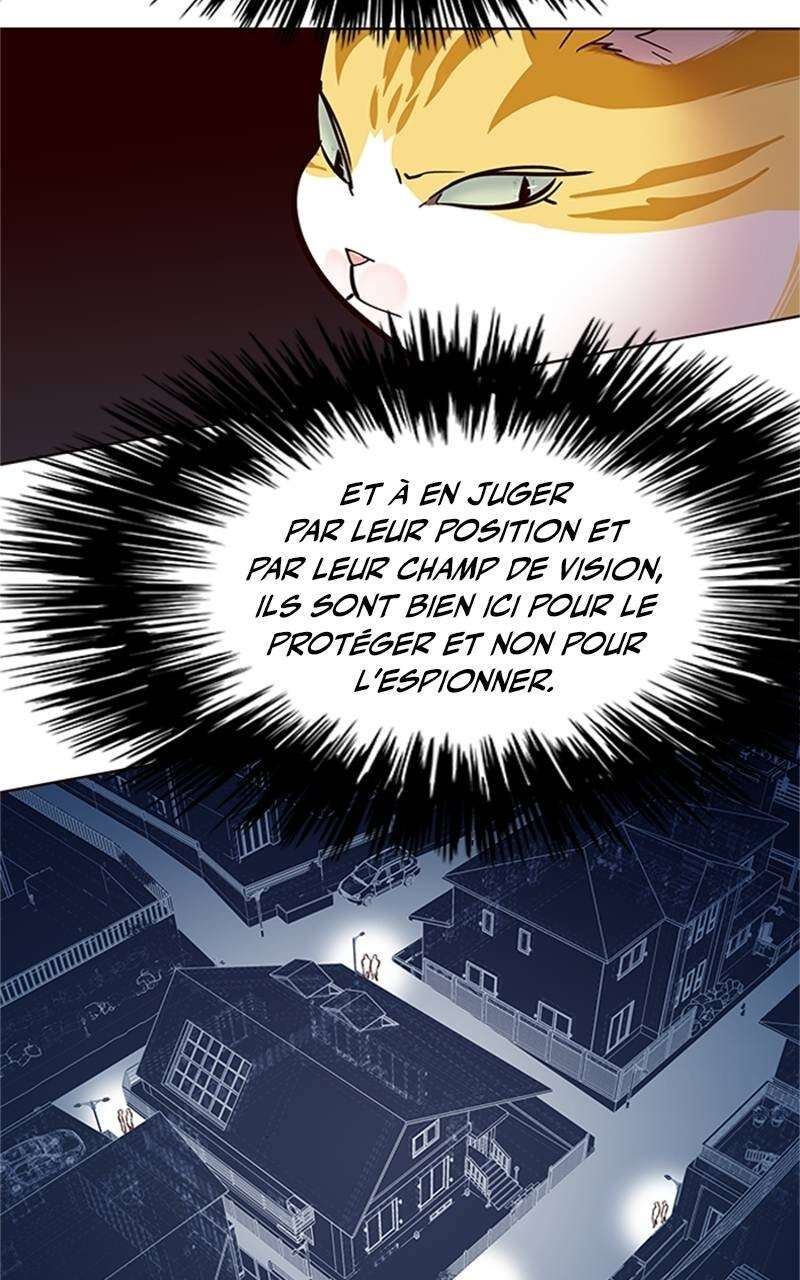 Eleceed Chapitre 105 - Page 12