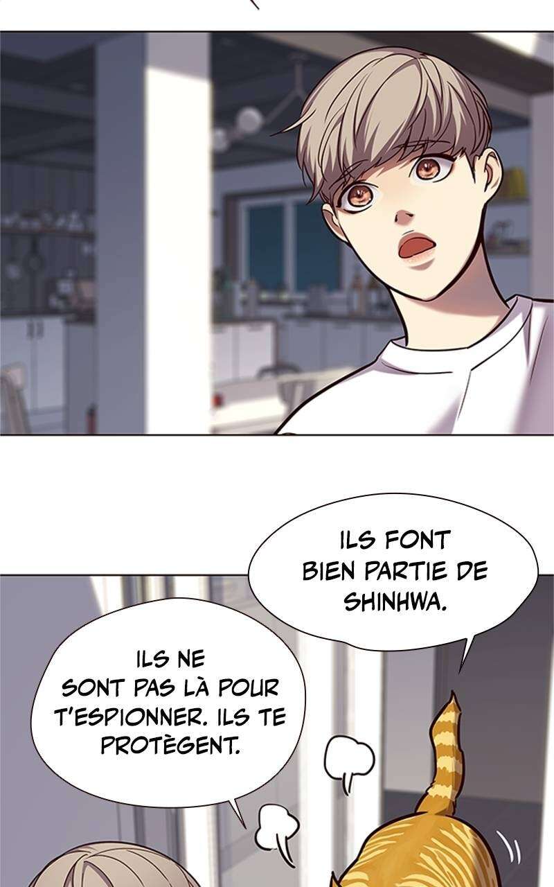 Eleceed Chapitre 105 - Page 20