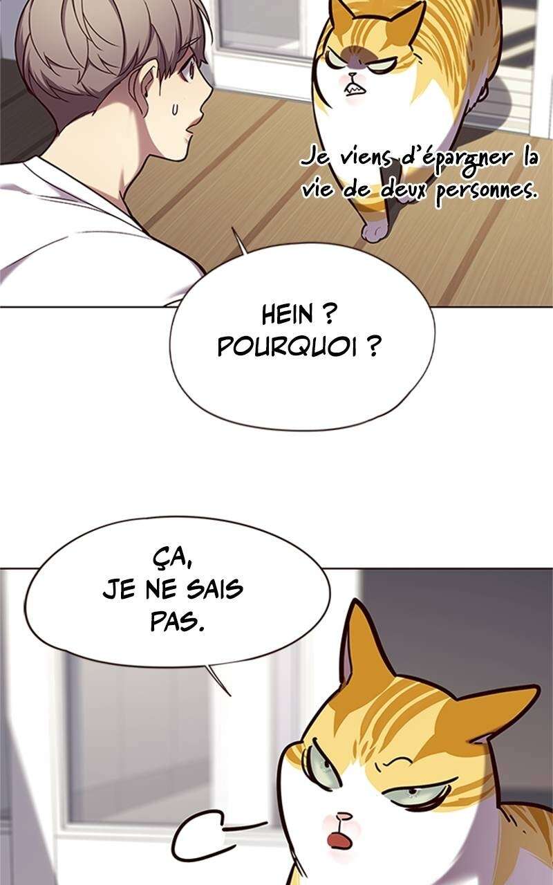 Eleceed Chapitre 105 - Page 21